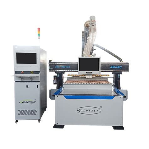 Muebles fabricados con enrutador CNC .